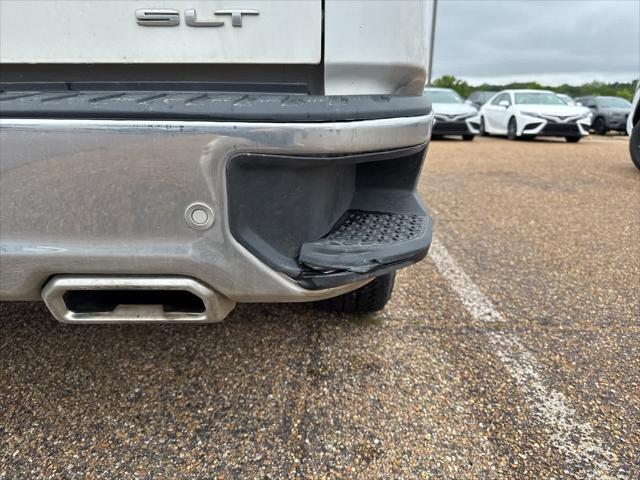 used 2024 GMC Sierra 1500 car, priced at $51,915