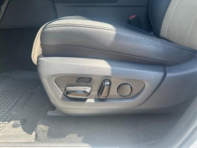 used 2024 Lexus GX 550 car, priced at $89,876
