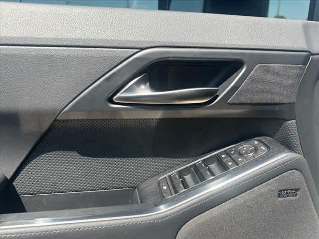 used 2024 Lexus GX 550 car, priced at $89,876