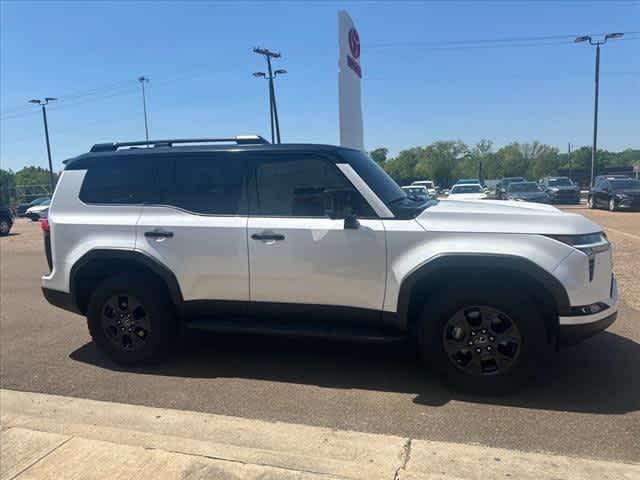 used 2024 Lexus GX 550 car, priced at $89,876