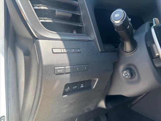 used 2024 Lexus GX 550 car, priced at $89,876