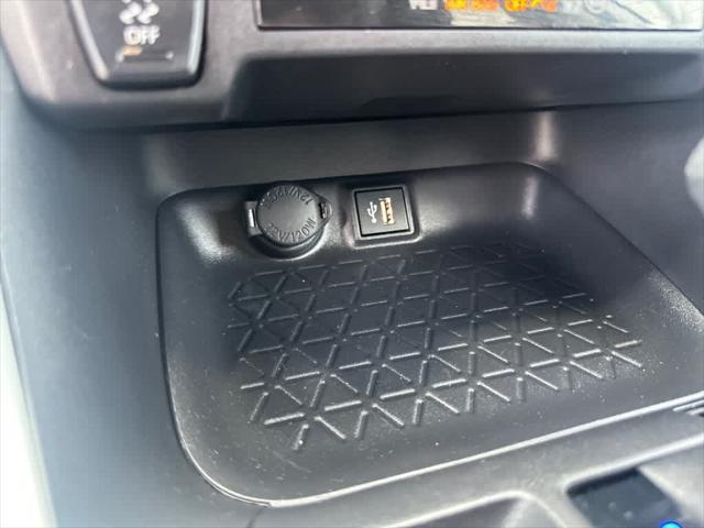 used 2024 Toyota RAV4 car, priced at $30,995