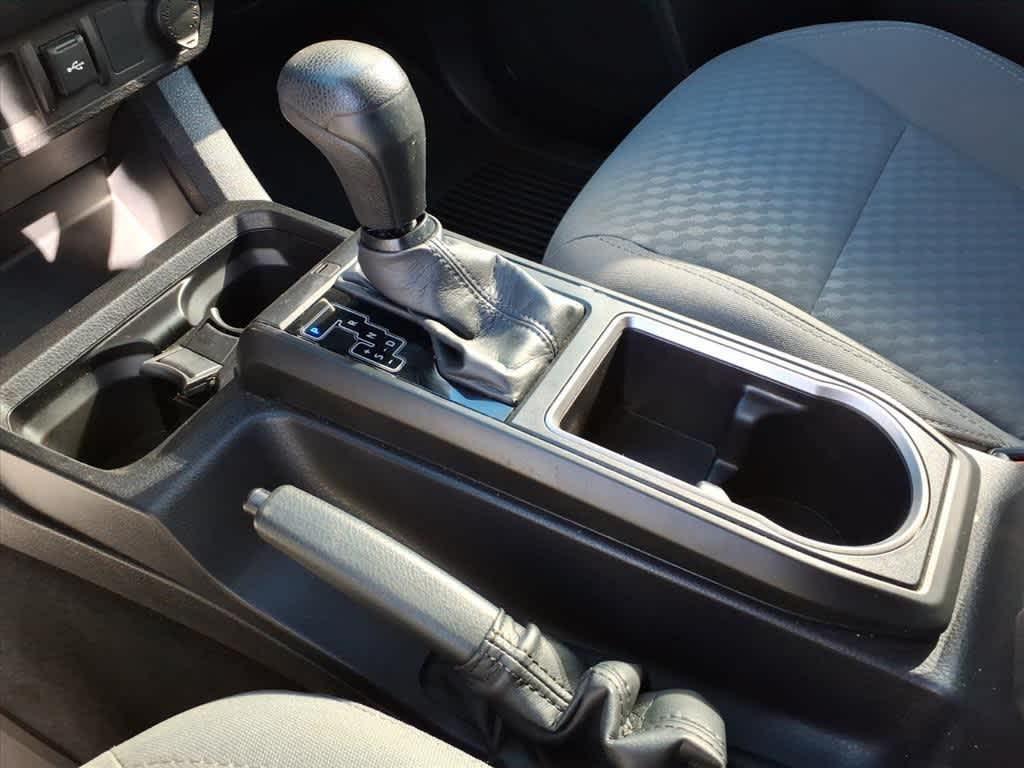 used 2023 Toyota Tacoma car, priced at $37,987