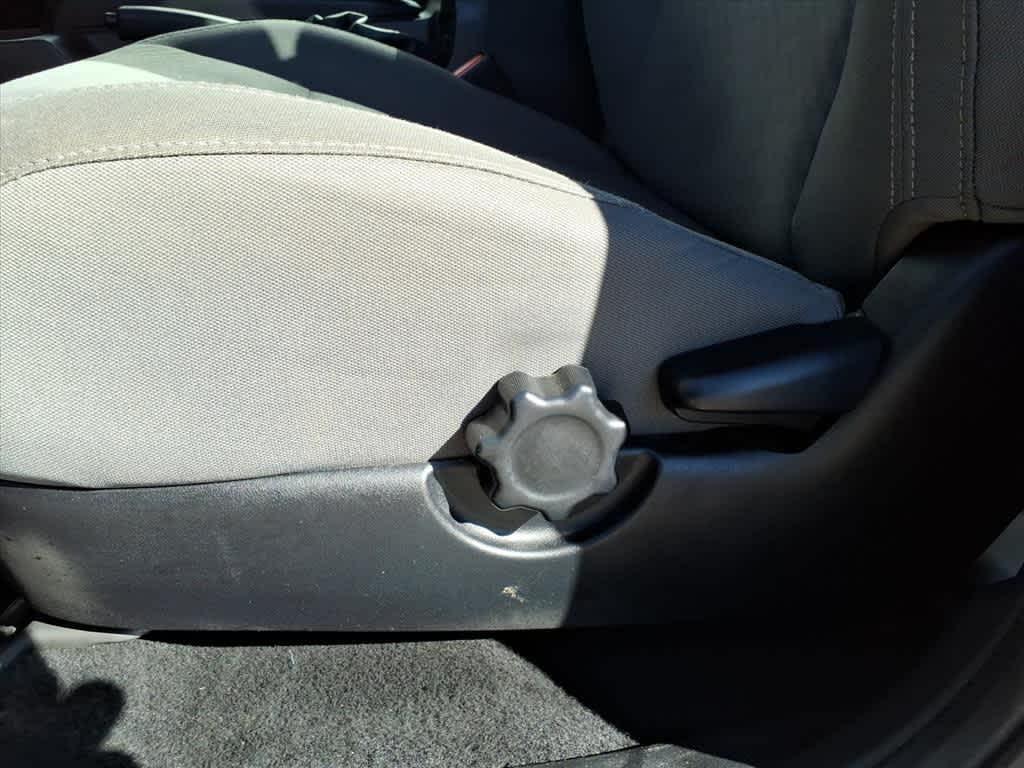 used 2023 Toyota Tacoma car, priced at $37,987