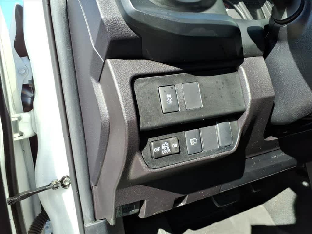 used 2023 Toyota Tacoma car, priced at $37,987