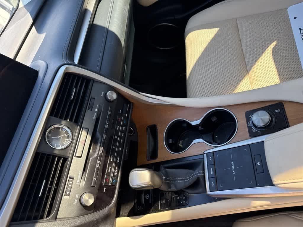 used 2021 Lexus RX 350 car, priced at $30,900