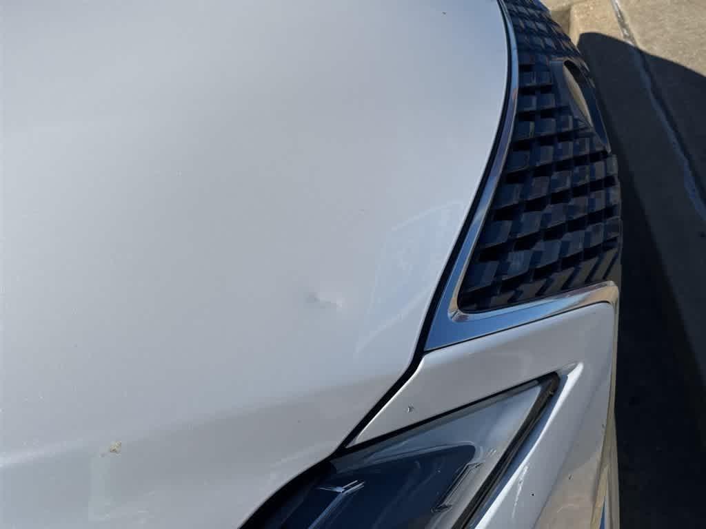 used 2021 Lexus RX 350 car, priced at $30,900