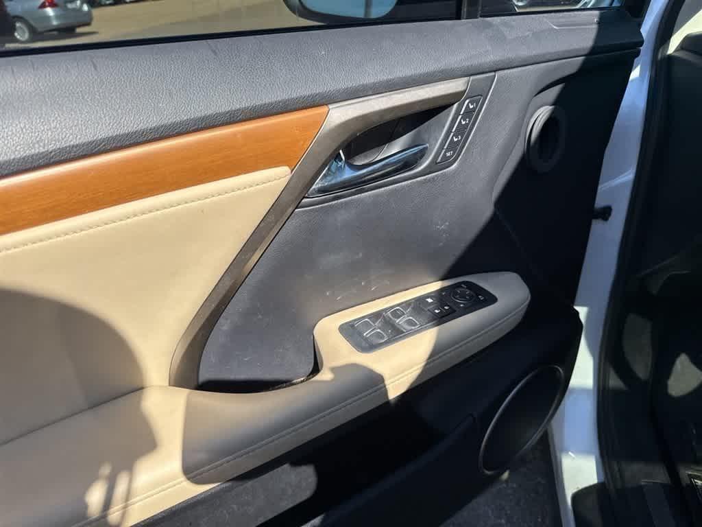 used 2021 Lexus RX 350 car, priced at $30,900