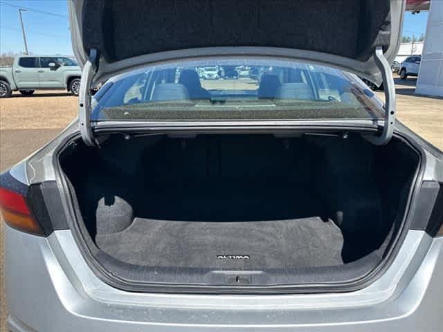 used 2022 Nissan Altima car, priced at $20,460