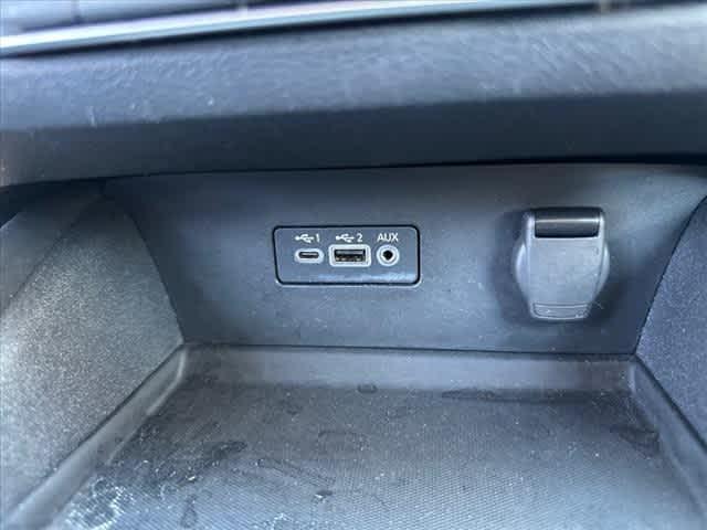 used 2022 Nissan Altima car, priced at $20,460