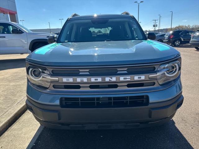 used 2022 Ford Bronco Sport car, priced at $23,895