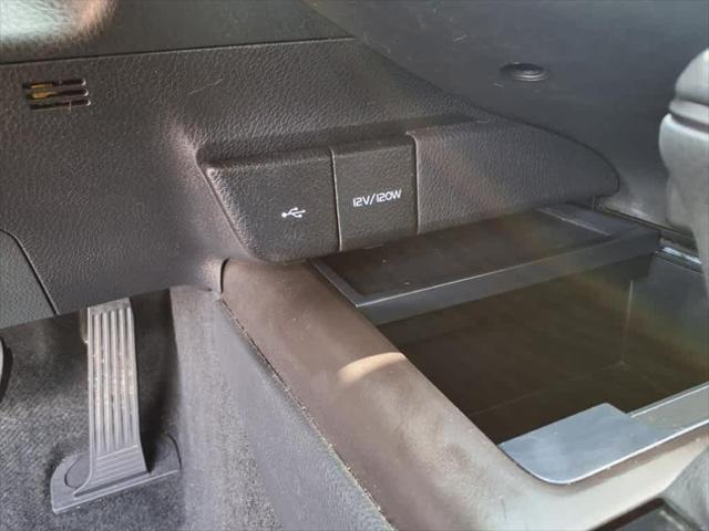 used 2023 Toyota Camry car, priced at $26,304