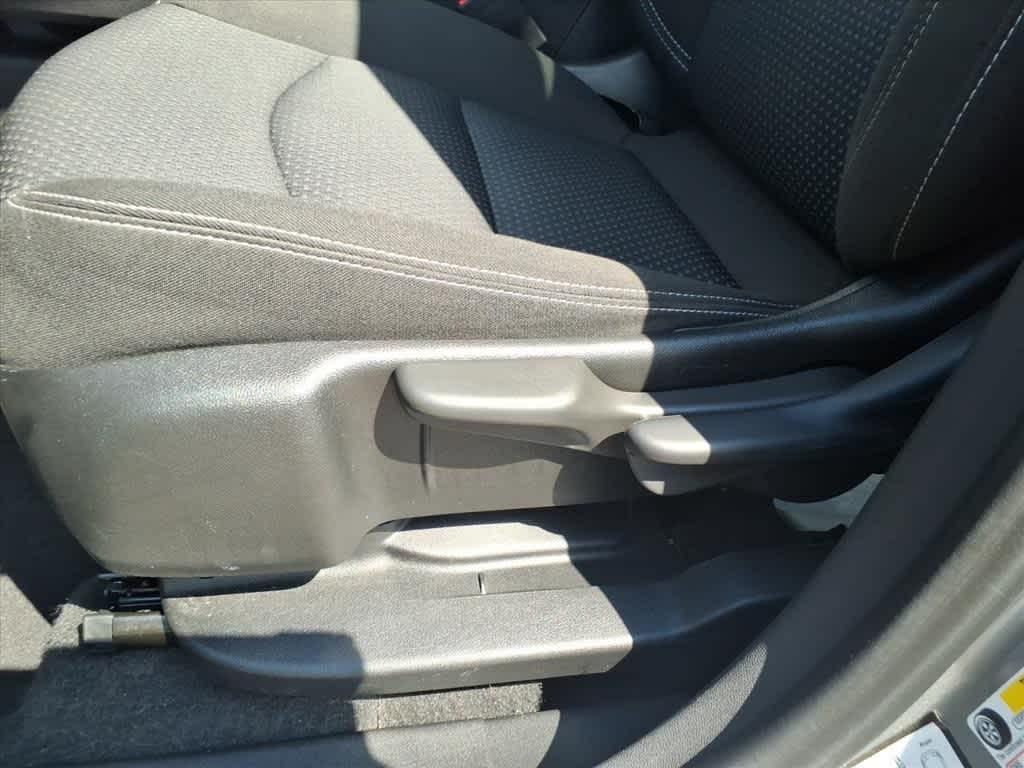used 2024 GMC Terrain car, priced at $23,825