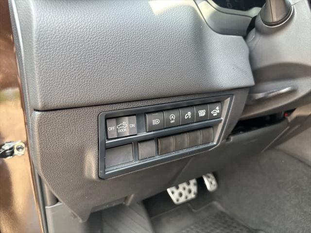 used 2025 Toyota Tundra car, priced at $58,997
