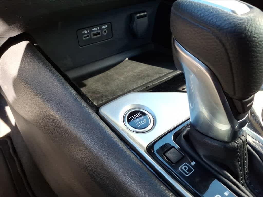 used 2024 Nissan Altima car, priced at $22,899