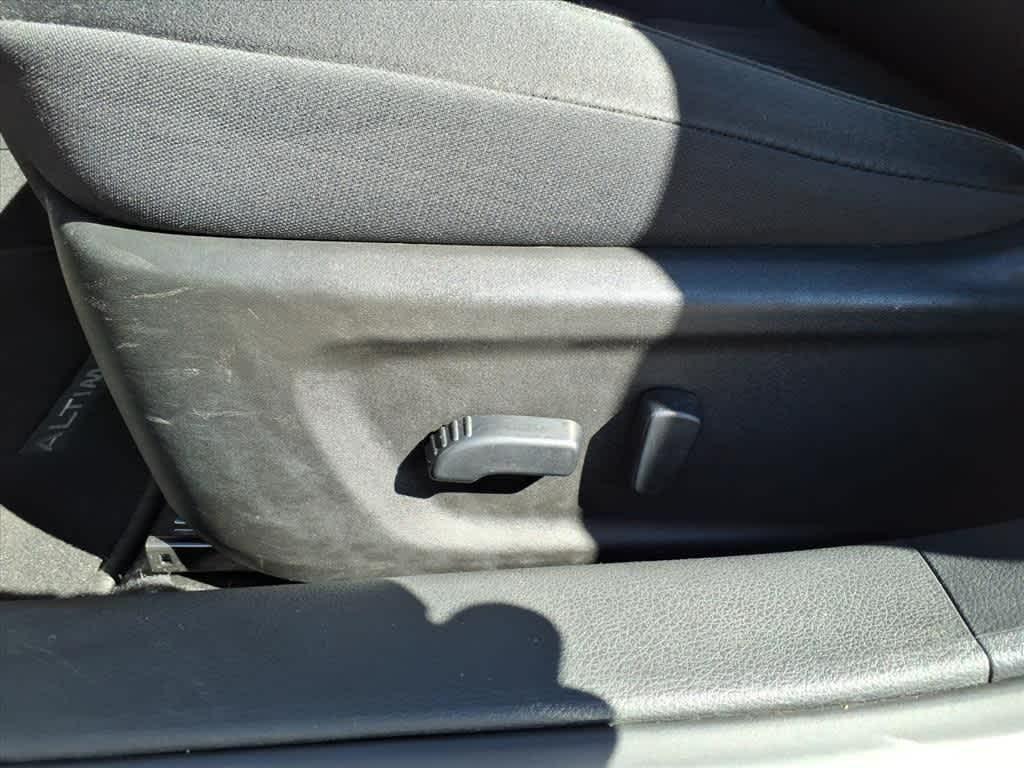 used 2024 Nissan Altima car, priced at $22,899