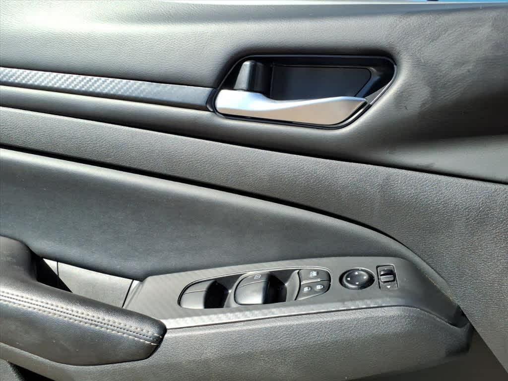 used 2024 Nissan Altima car, priced at $22,899