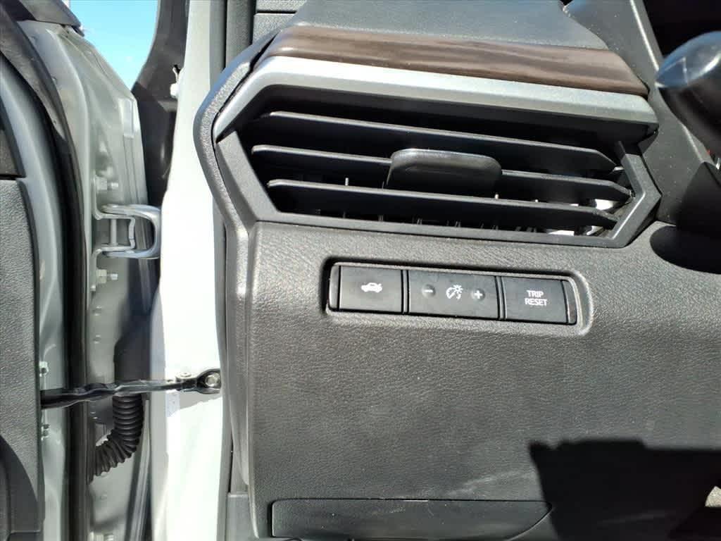 used 2024 Nissan Altima car, priced at $22,899