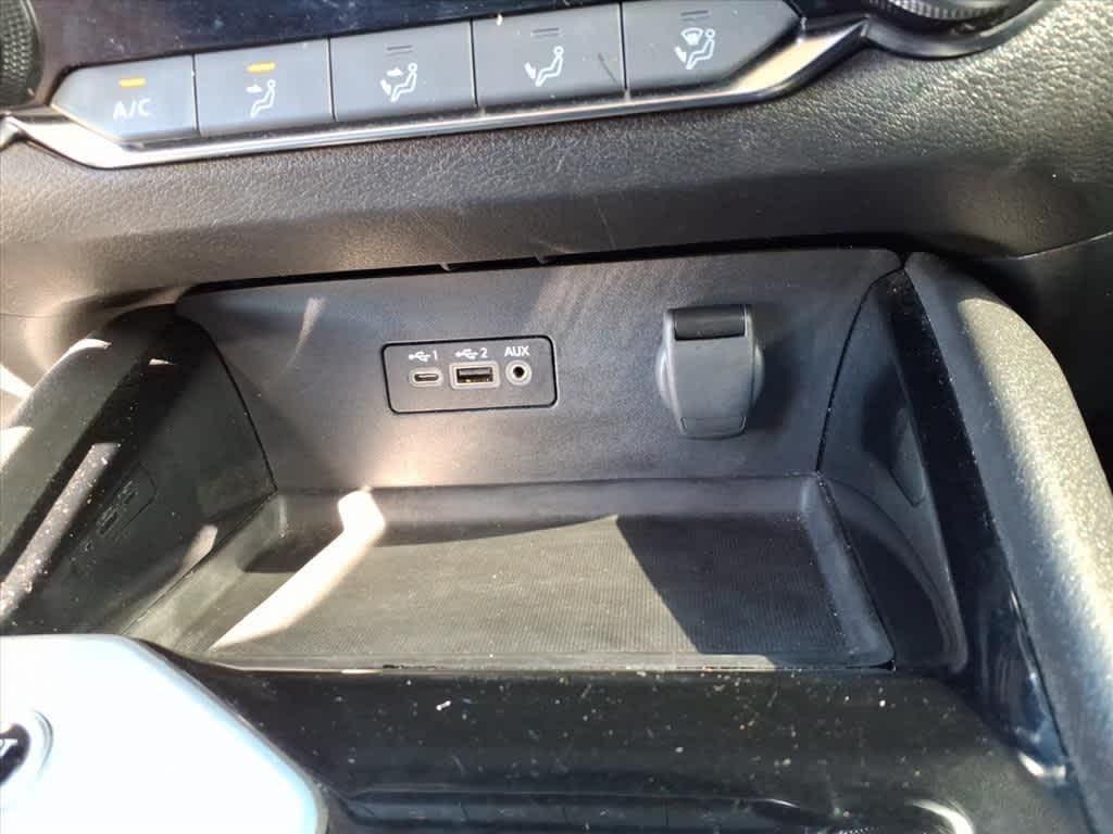 used 2024 Nissan Altima car, priced at $22,899