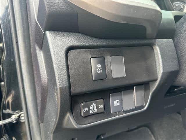 used 2022 Toyota Tacoma car, priced at $34,600