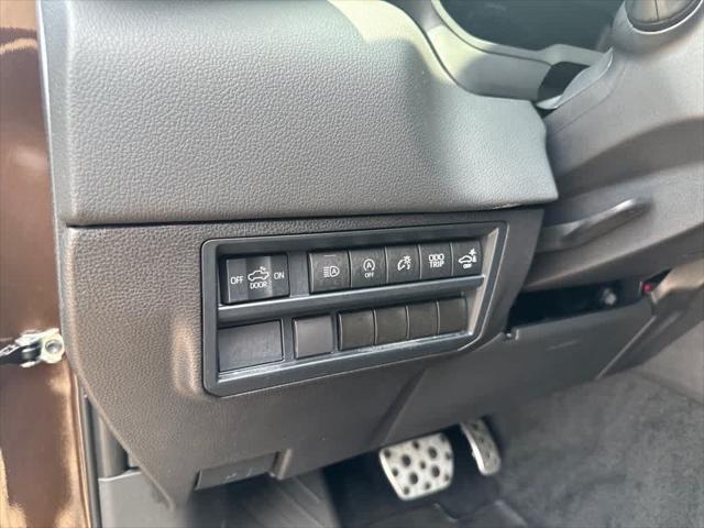 used 2025 Toyota Tundra car, priced at $59,396
