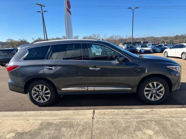 used 2014 INFINITI QX60 car, priced at $10,995