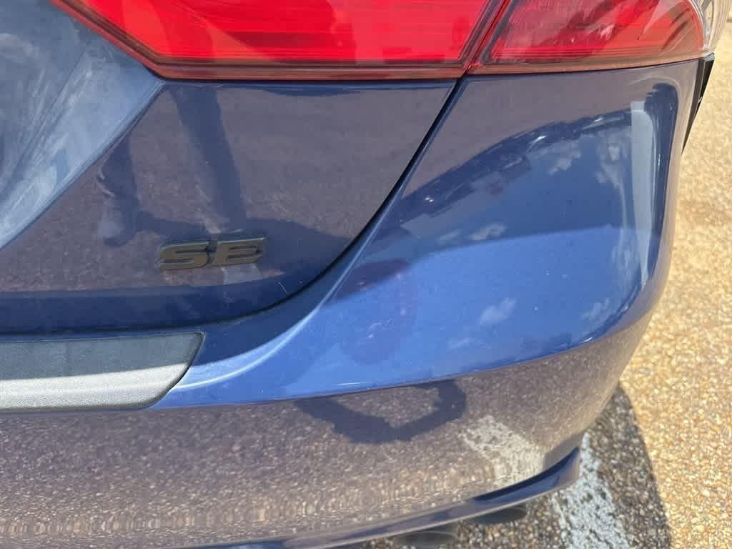 used 2024 Toyota Camry car, priced at $24,995