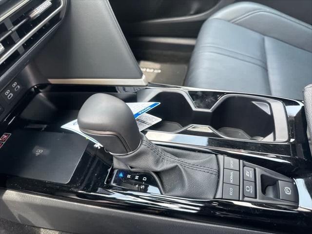 used 2025 Toyota Camry car, priced at $44,995