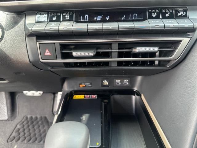 used 2025 Toyota Camry car, priced at $44,995
