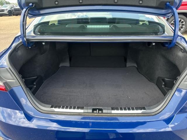 used 2025 Toyota Camry car, priced at $44,995
