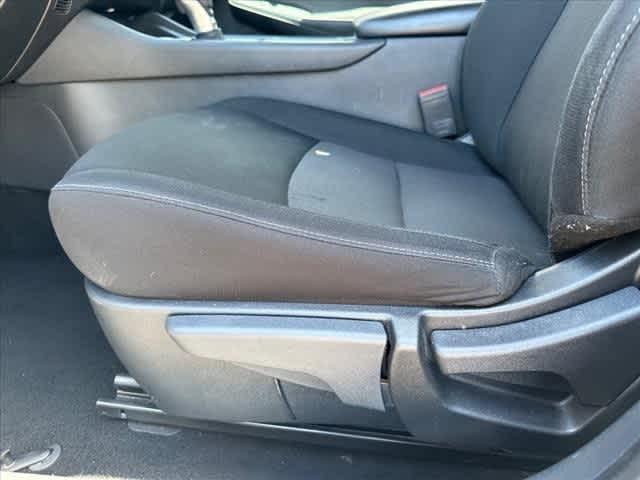 used 2022 Nissan Sentra car, priced at $18,993