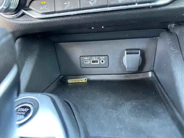 used 2022 Nissan Sentra car, priced at $18,993