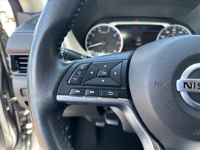 used 2022 Nissan Sentra car, priced at $18,993