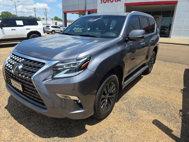 used 2023 Lexus GX 460 car