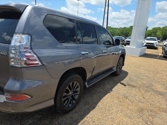 used 2023 Lexus GX 460 car