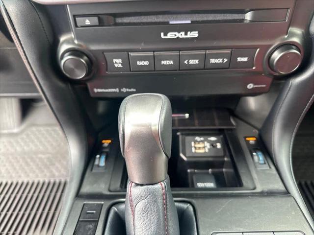 used 2023 Lexus GX 460 car, priced at $57,995