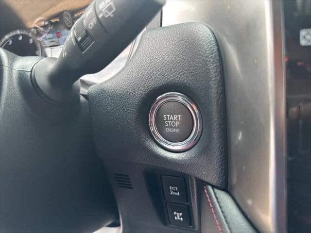 used 2023 Lexus GX 460 car, priced at $57,995