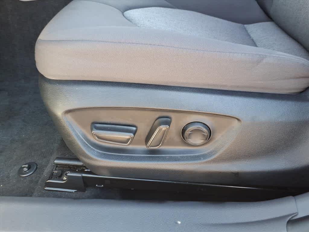 used 2023 Toyota Camry car, priced at $24,900