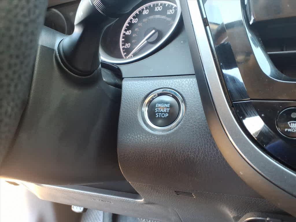 used 2023 Toyota Camry car, priced at $24,900