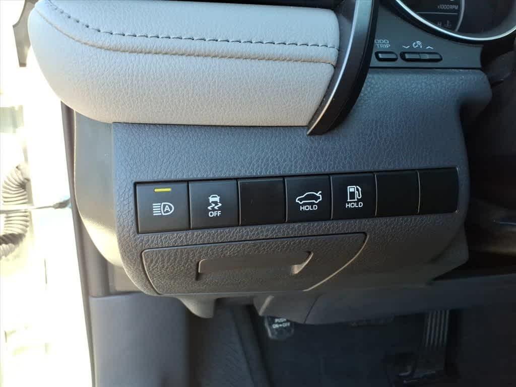 used 2023 Toyota Camry car, priced at $24,900