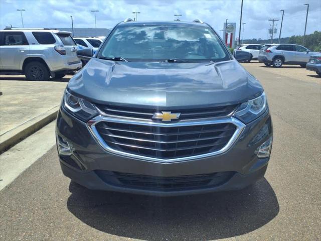 used 2019 Chevrolet Equinox car, priced at $13,495