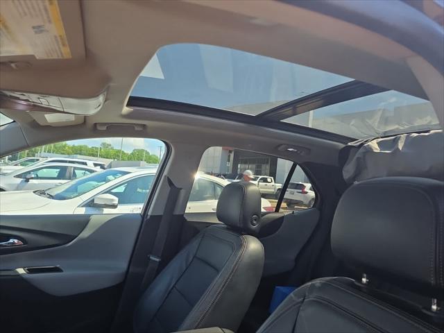 used 2019 Chevrolet Equinox car, priced at $12,994