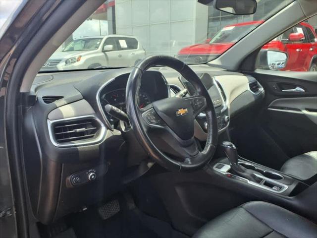 used 2019 Chevrolet Equinox car, priced at $13,495