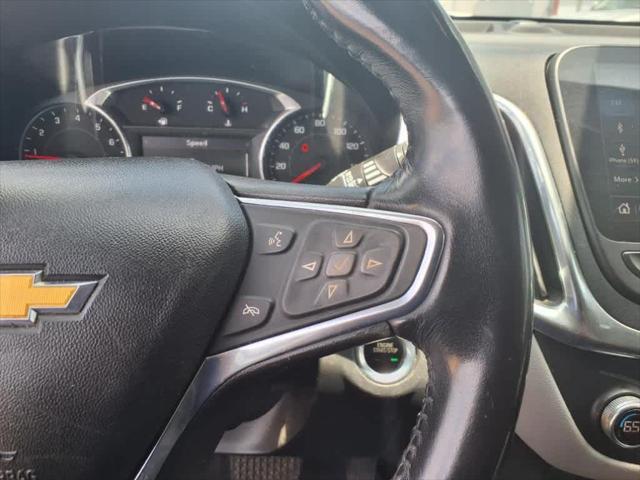 used 2019 Chevrolet Equinox car, priced at $13,495