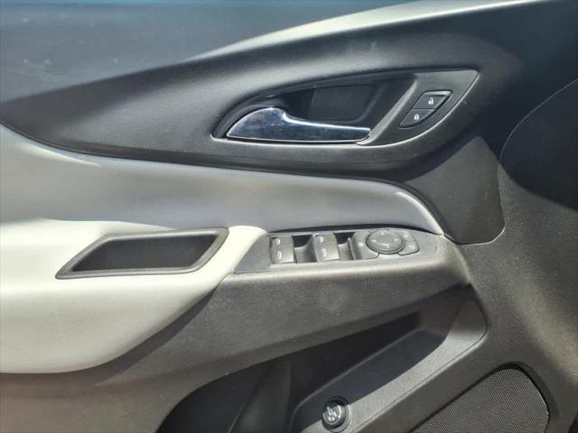 used 2019 Chevrolet Equinox car, priced at $13,495