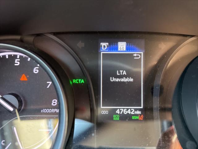 used 2023 Toyota Camry car