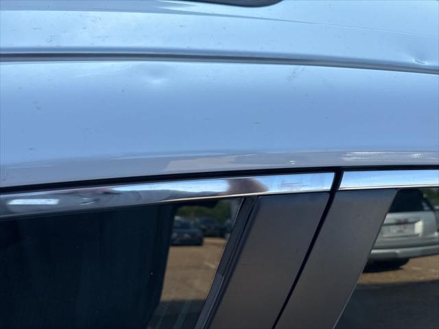 used 2023 Toyota Camry car