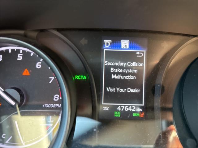 used 2023 Toyota Camry car