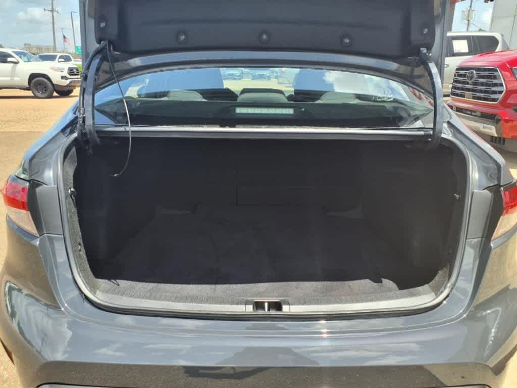 used 2024 Toyota Corolla car, priced at $24,208