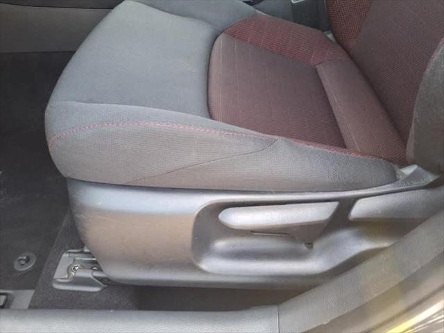 used 2024 Toyota Corolla car, priced at $23,987